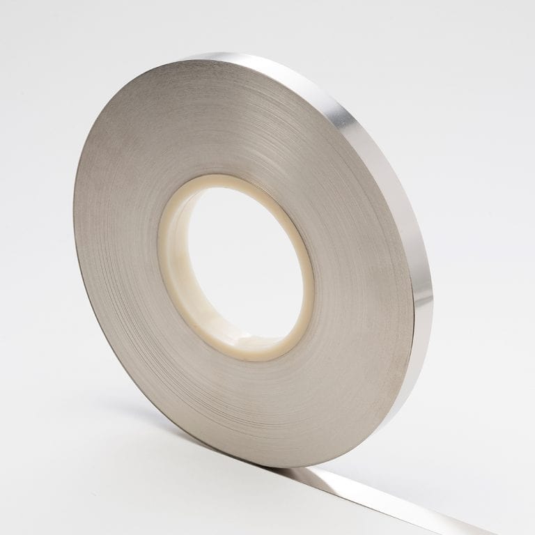 Nickel Strip (Various Sizes)