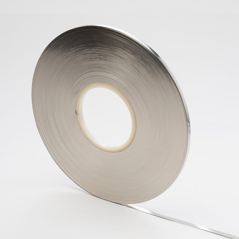 Nickel Strip (Various Sizes)