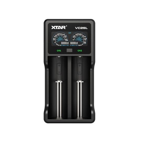 Xtar VC2SL