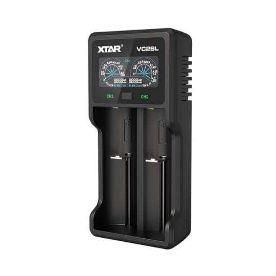Xtar VC2SL