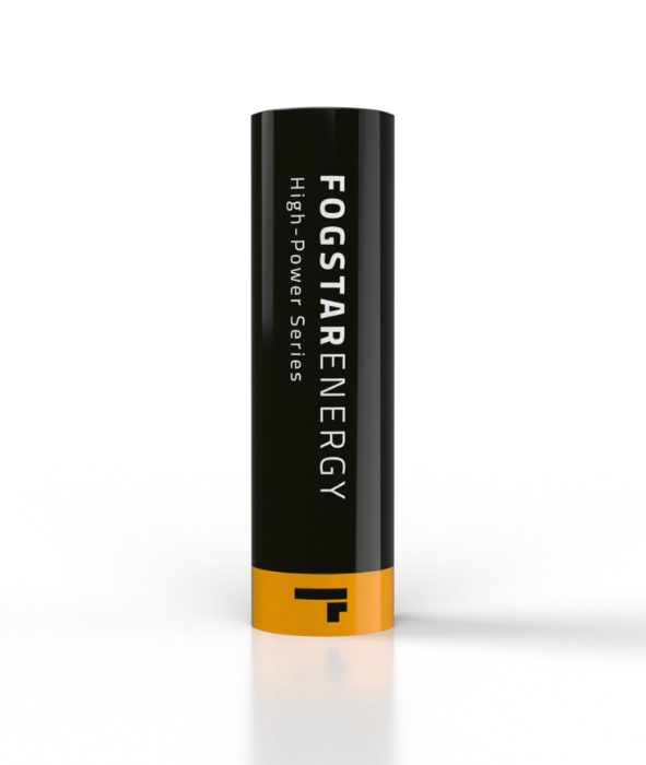 Fogstar Energy 3800 18650 Battery