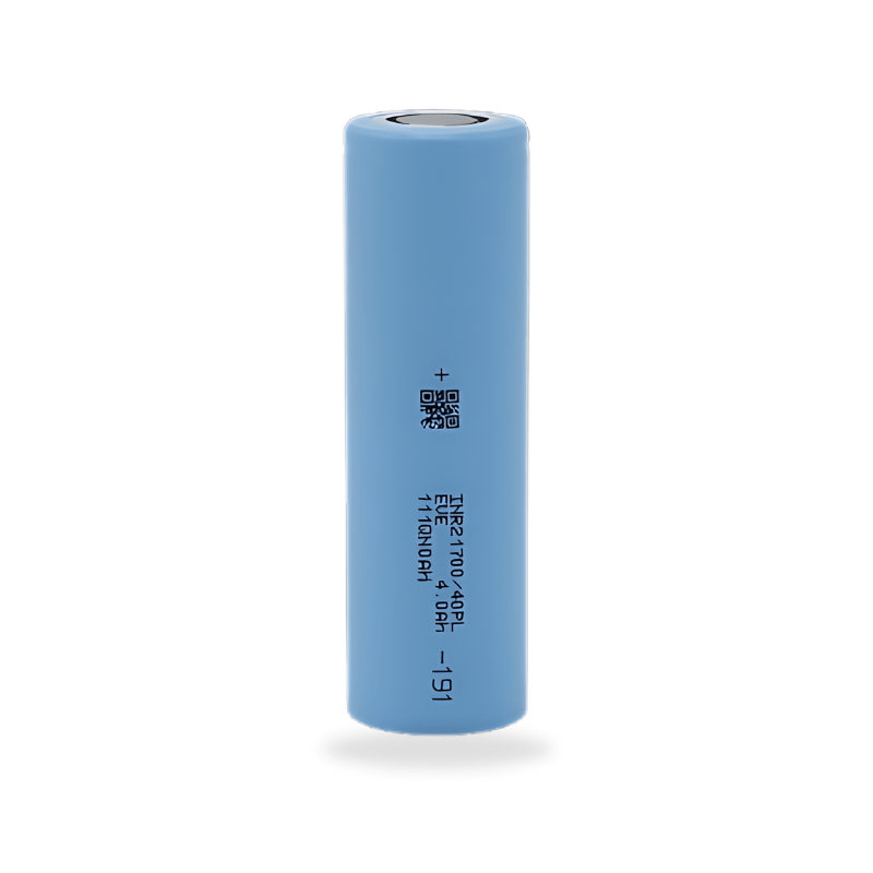 EVE INR21700/40PL 4000mah 70A