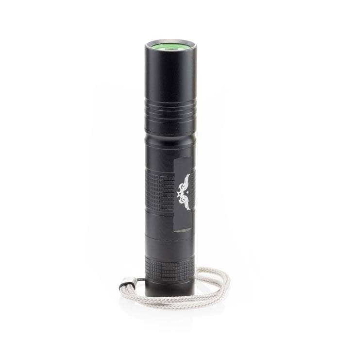 Tactical 18650 Torch - Fogstar UK