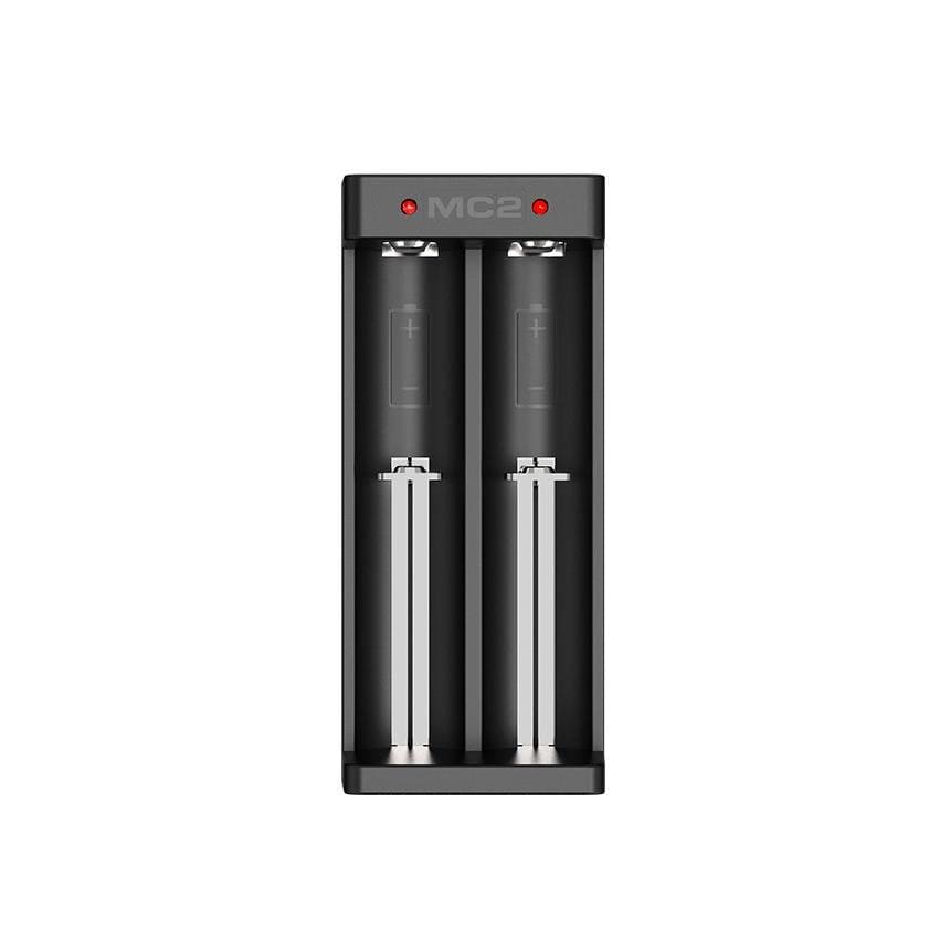 Xtar MC2 18650 Battery Charger - Fogstar UK