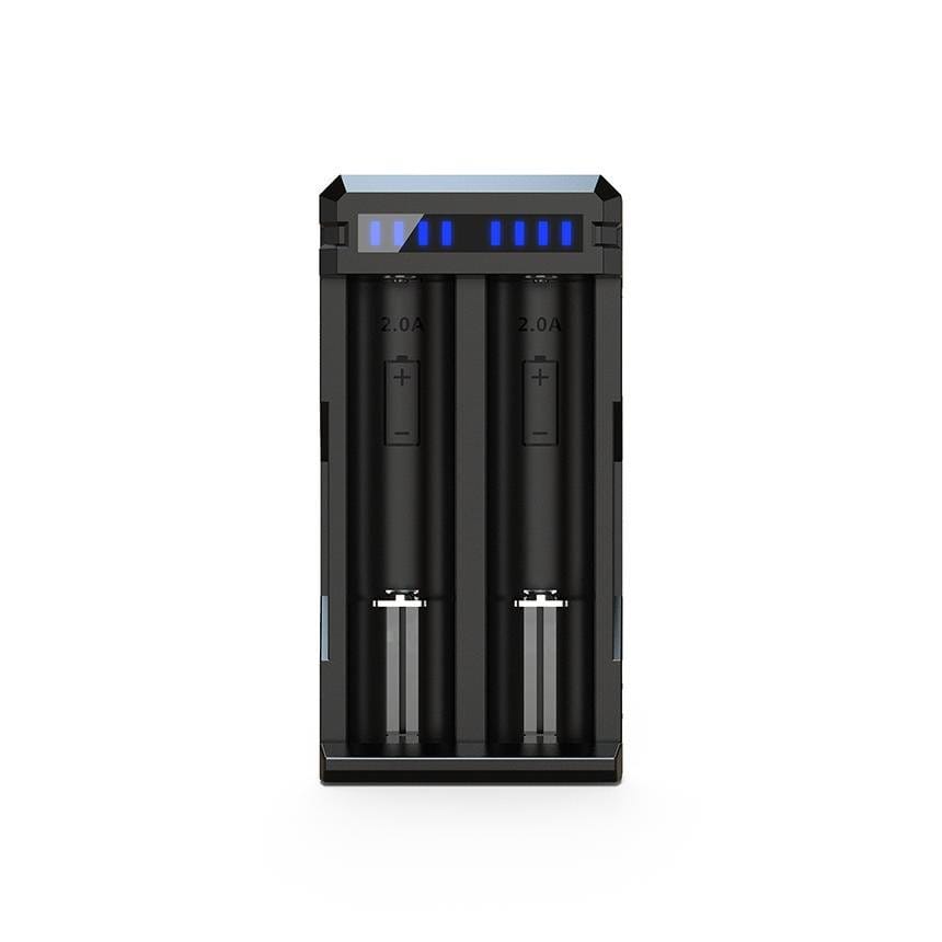 Xtar SC2 18650 Battery Charger - Fogstar UK