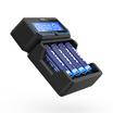 Xtar X4 18650 Battery Charger - Fogstar UK