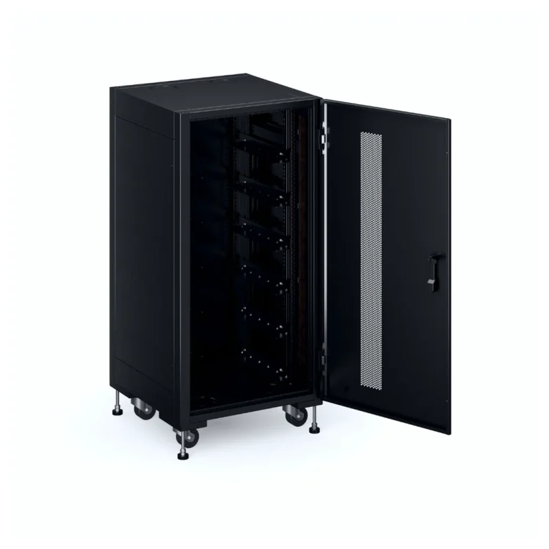 Energy Storage Cabinets